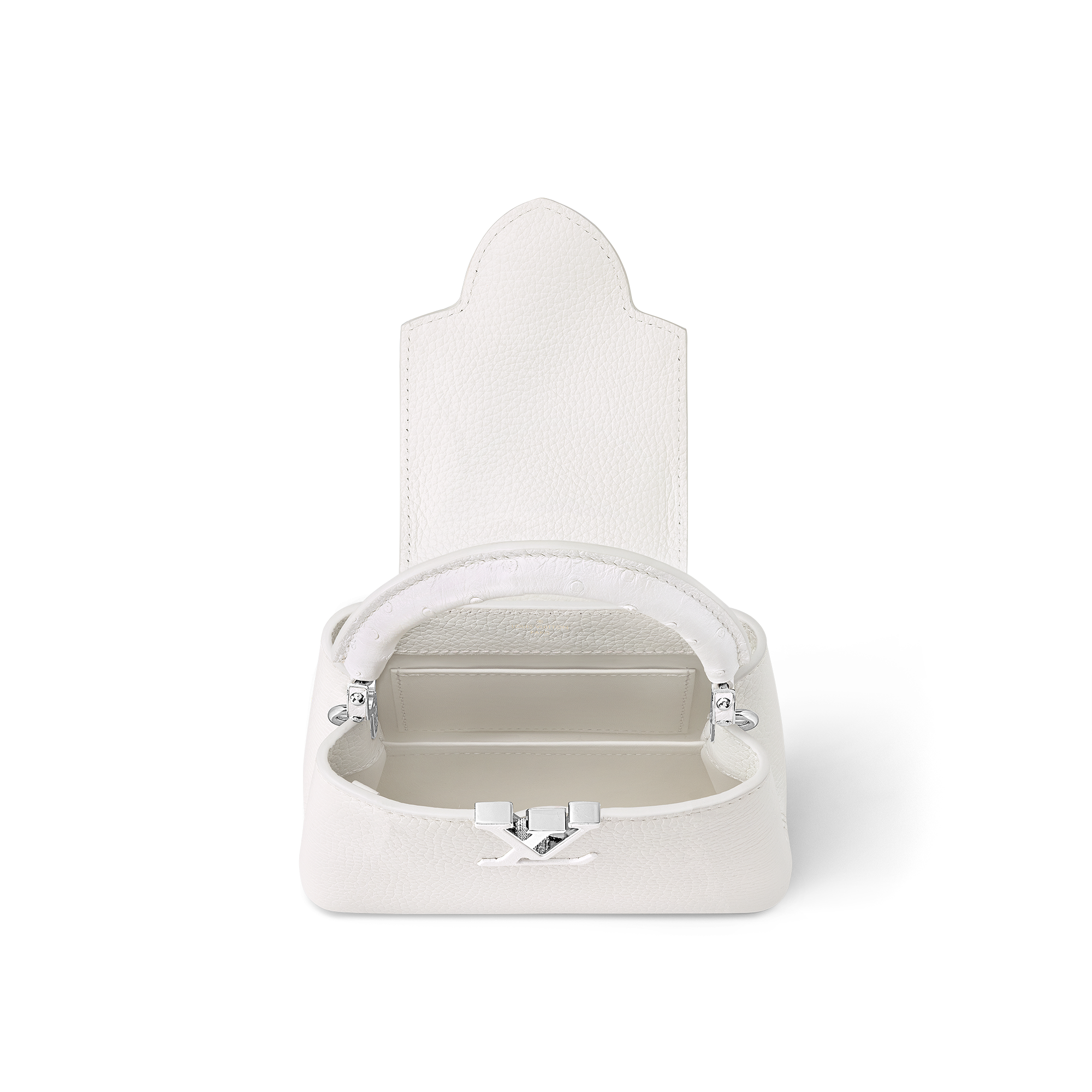 カプシーヌ MINI カプシーヌ｜ルイ・ヴィトン 公式サイト - N83705